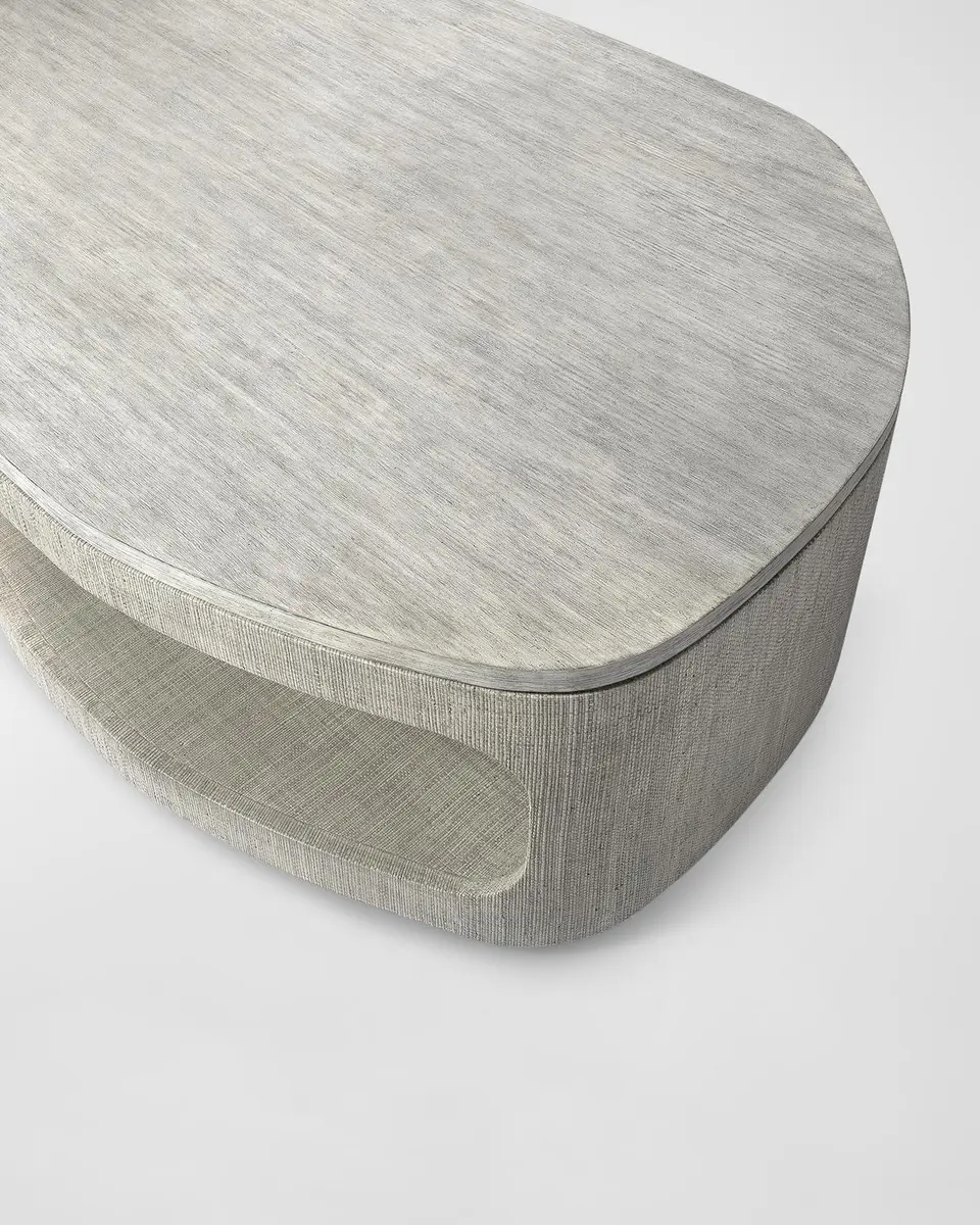 Palecek Geneva Coffee Table | Thumbnail 3