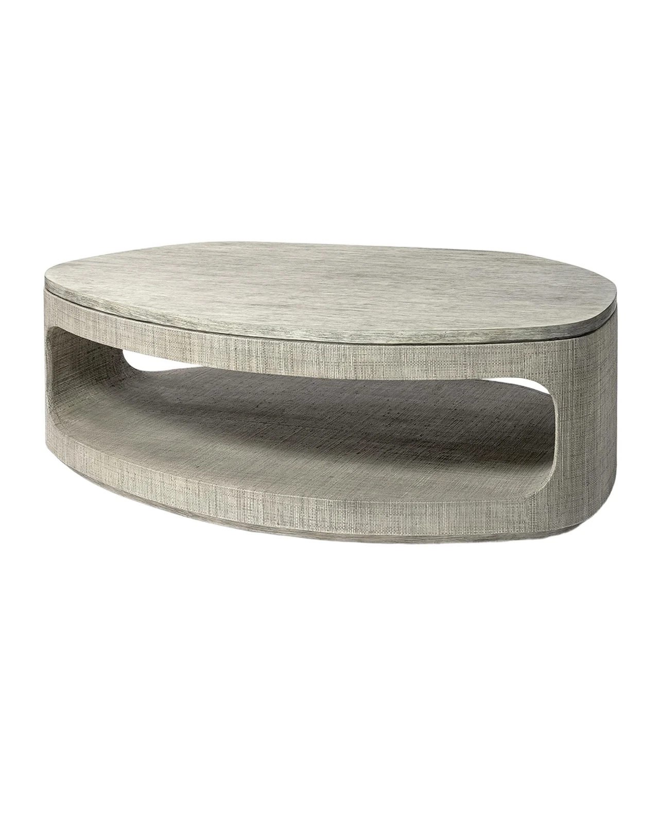 Palecek Geneva Coffee Table