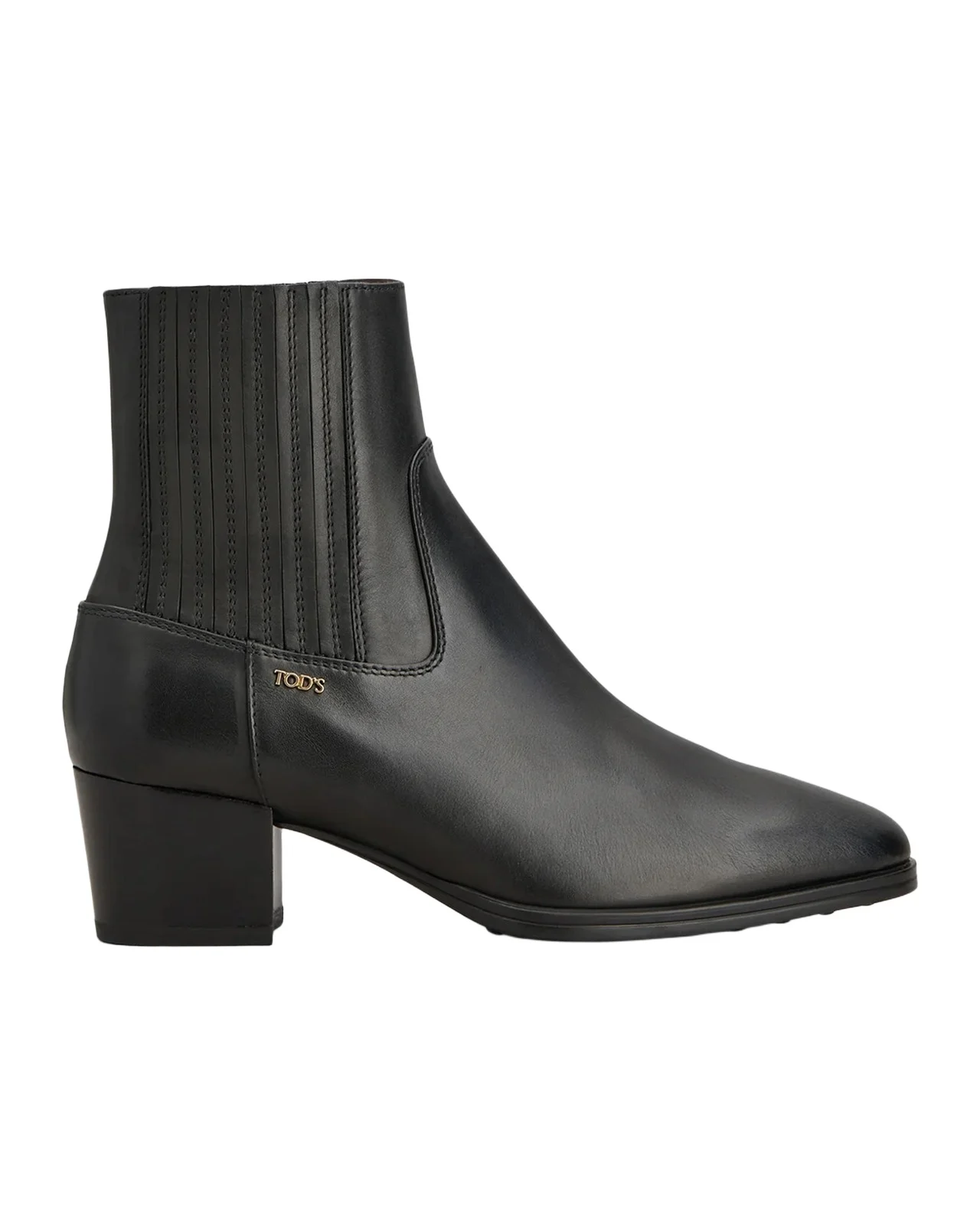 60MM Leather Boots 60MM Leather Boots