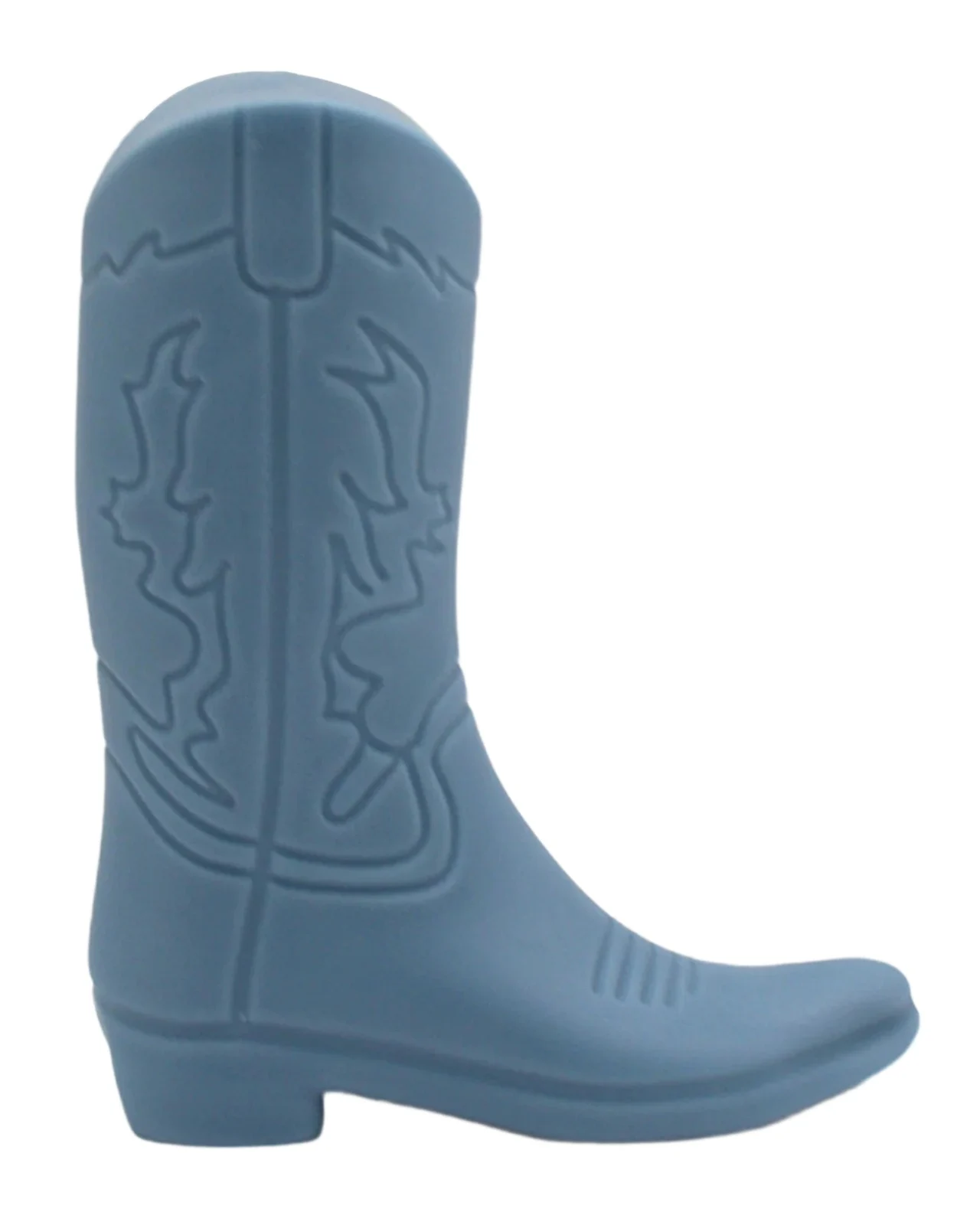 Davie Ocho Candle Co. Decorative Cowboy Boot Candle
