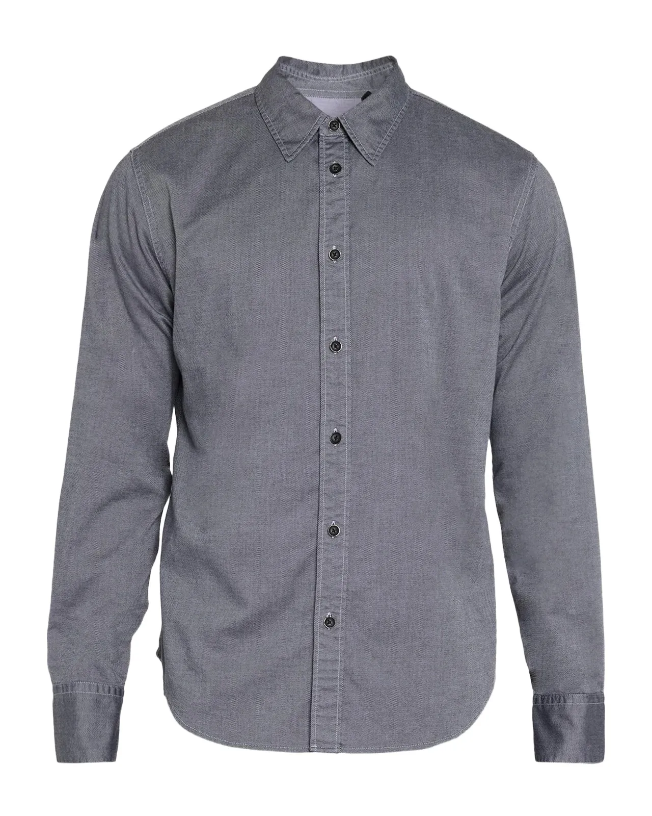 Tomlin Stretch-Cotton Shirt Tomlin Stretch-Cotton Shirt