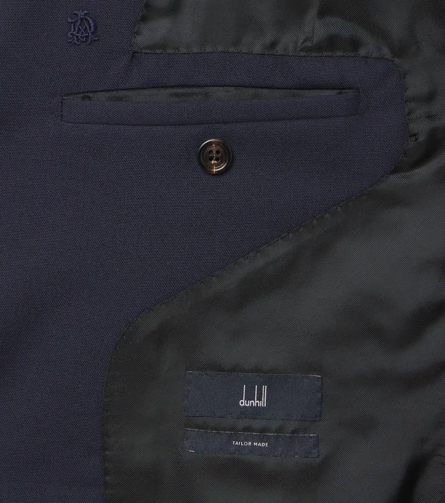 dunhill Wool blazer | Thumbnail 2
