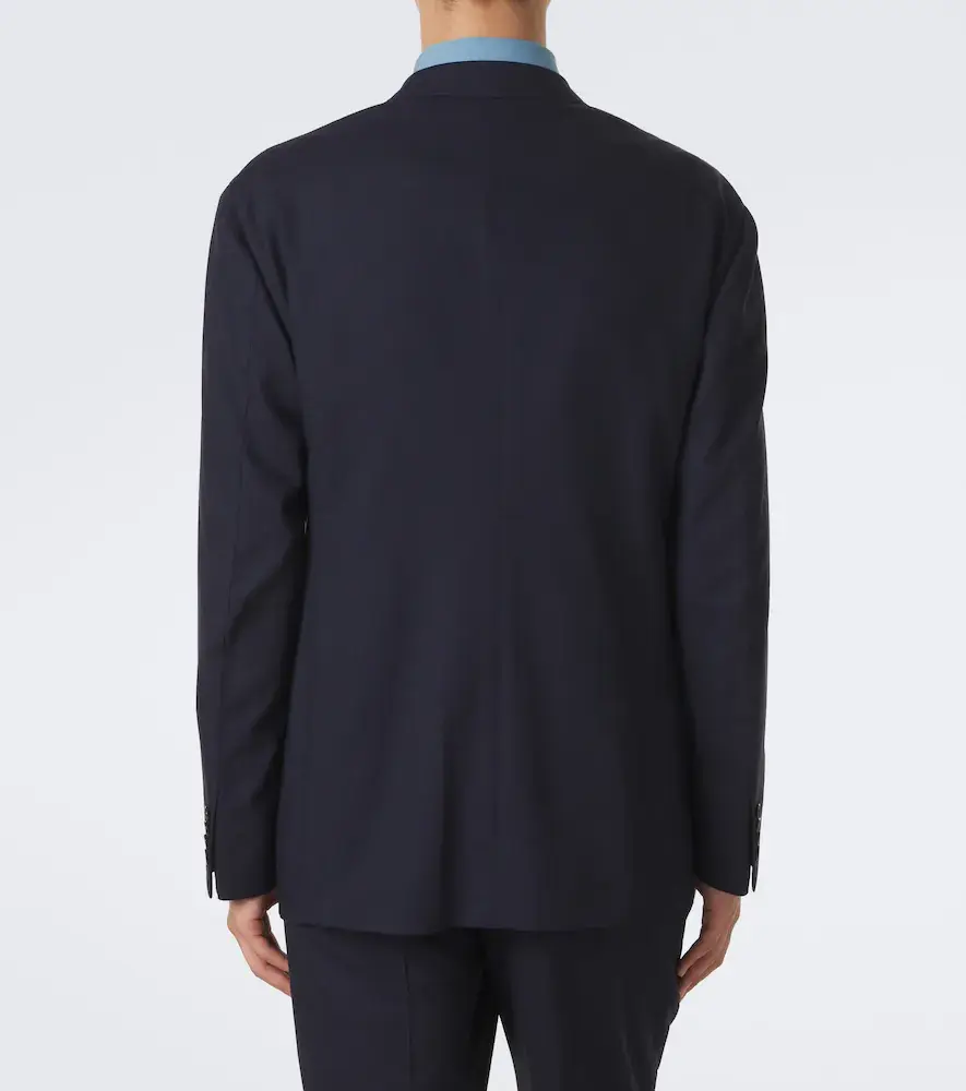 dunhill Wool blazer | Thumbnail 7
