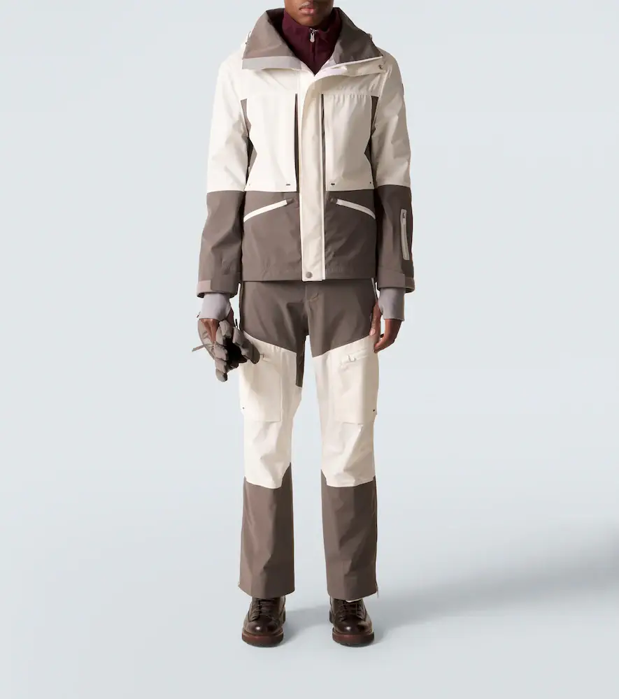 Brunello Cucinelli Ski salopettes | Thumbnail 6 Brunello Cucinelli Ski salopettes | Thumbnail 6