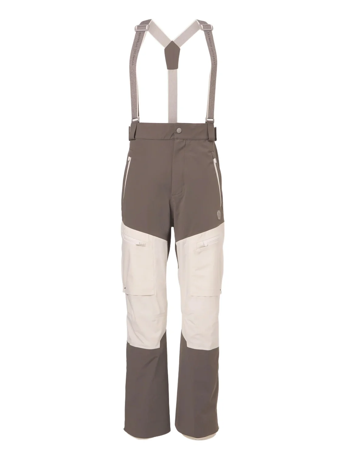 Brunello Cucinelli Ski salopettes