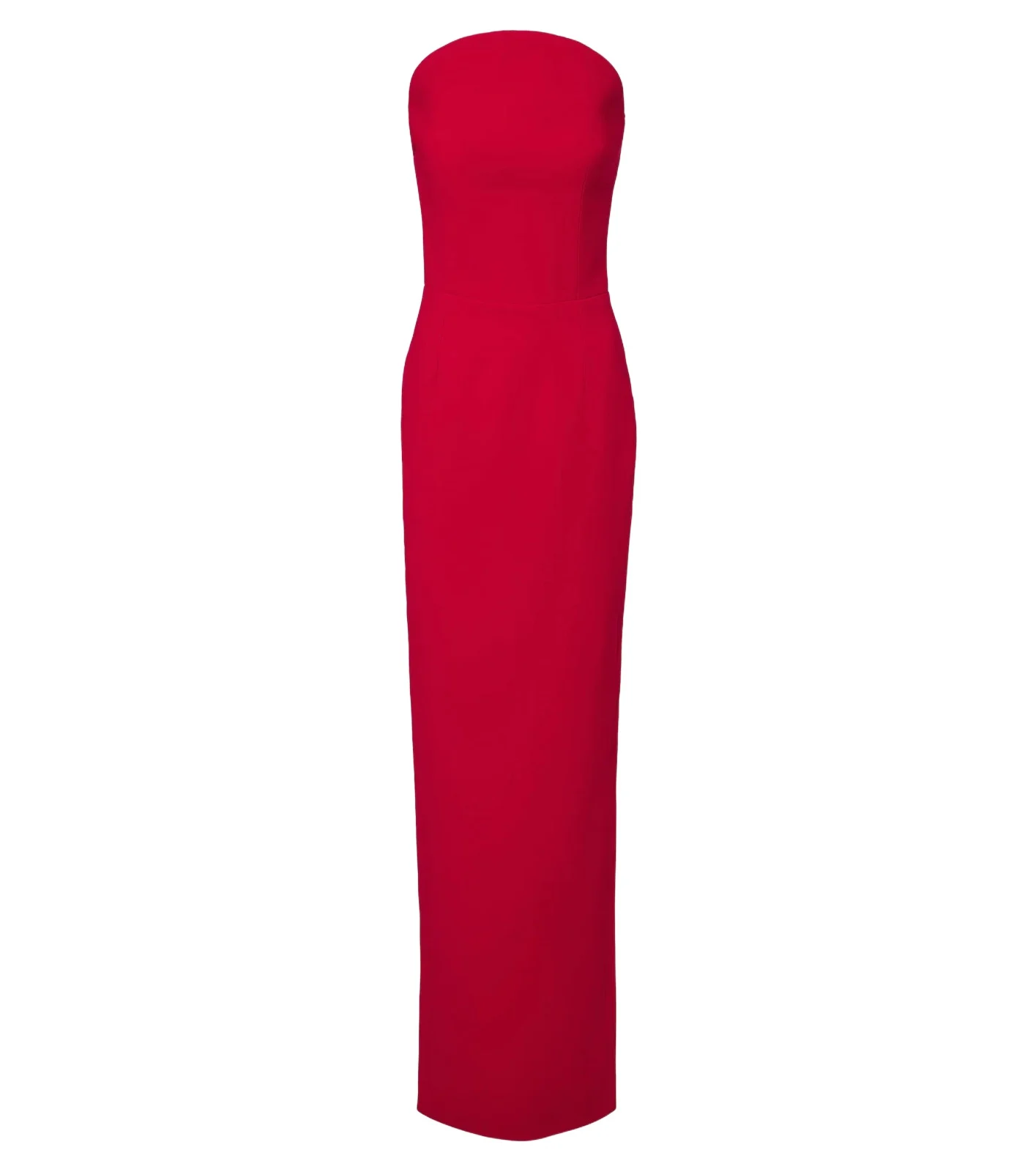 The New Arrivals Ilkyaz Ozel Fang gown