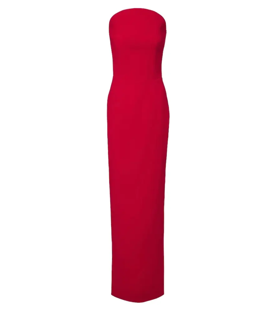 Fang gown Fang gown