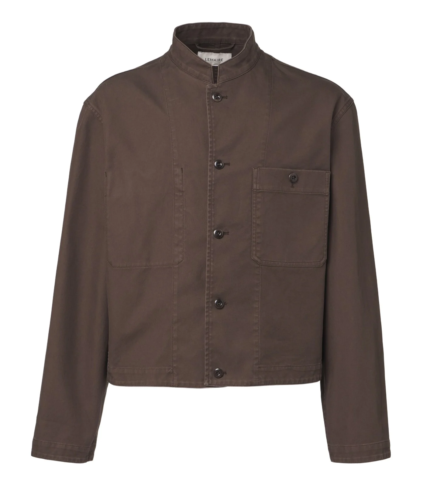 Lemaire Denim jacket