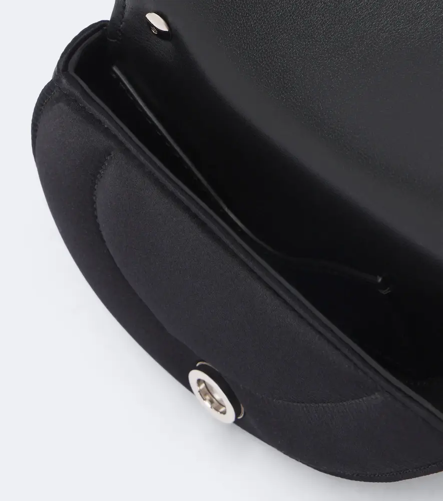 BVLGARI Serpenti Cuoricino Mini top-handle bag | Thumbnail 6 BVLGARI Serpenti Cuoricino Mini top-handle bag | Thumbnail 6