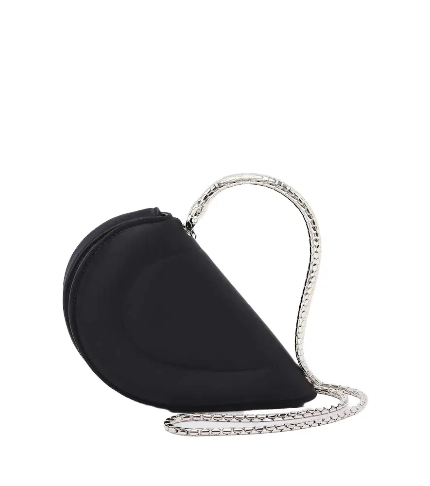 Serpenti Cuoricino Mini top-handle bag Serpenti Cuoricino Mini top-handle bag