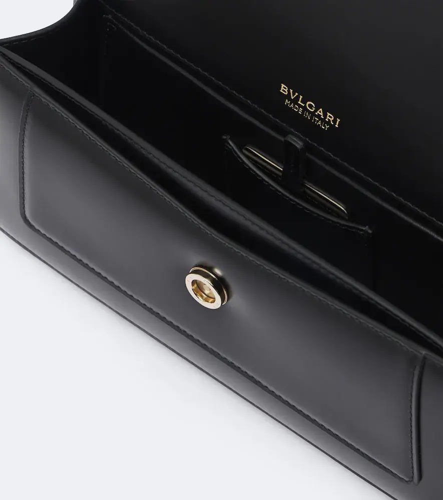 BVLGARI Serpenti Forever leather top-handle bag | Thumbnail 5 BVLGARI Serpenti Forever leather top-handle bag | Thumbnail 5