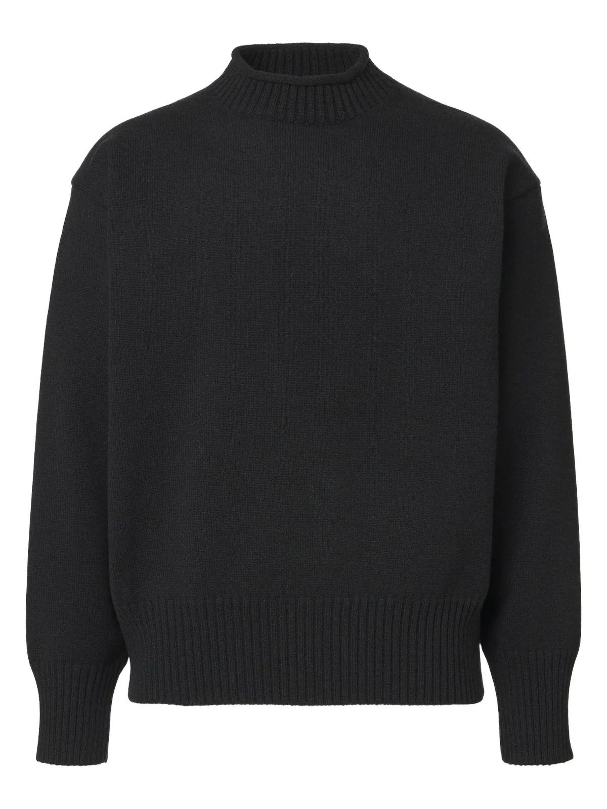 Auralee Wool sweater