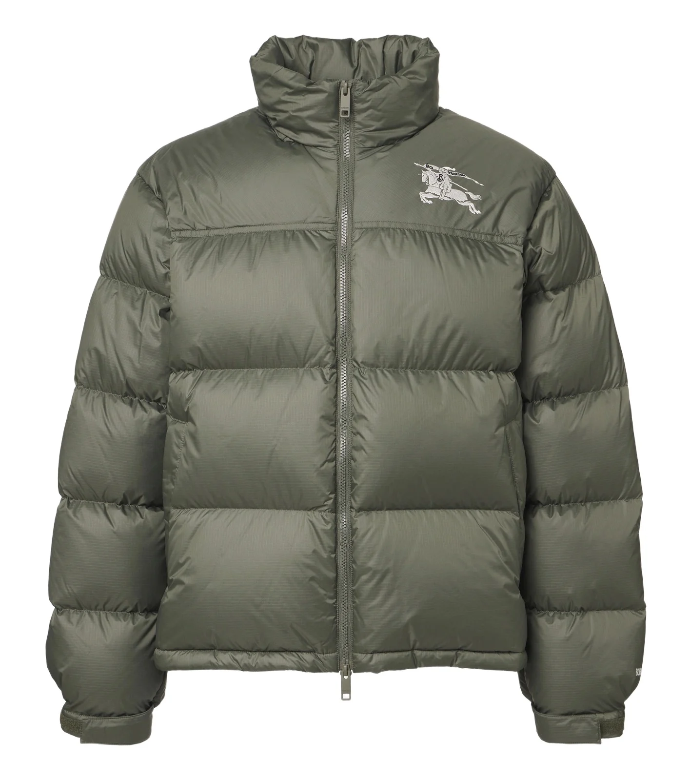 Burberry EKD down jacket