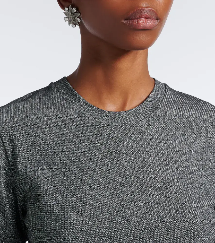 Dolce & Gabbana Knitted top | Thumbnail 6 Dolce & Gabbana Knitted top | Thumbnail 6