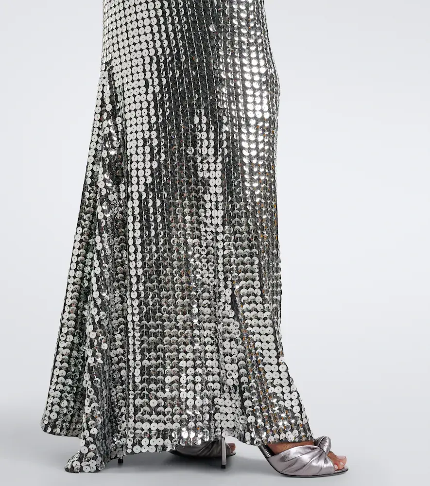 Dolce & Gabbana Sequined gown | Thumbnail 2