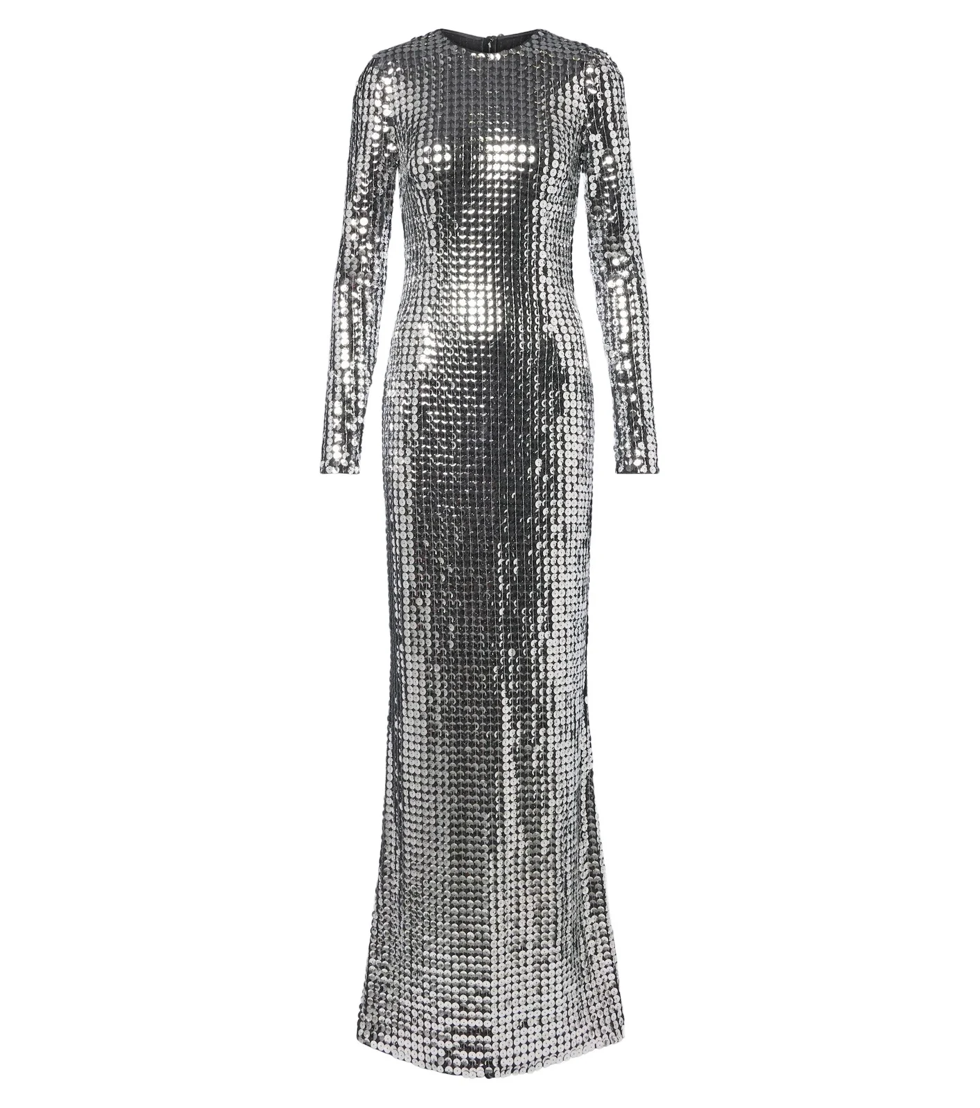 Dolce & Gabbana Sequined gown