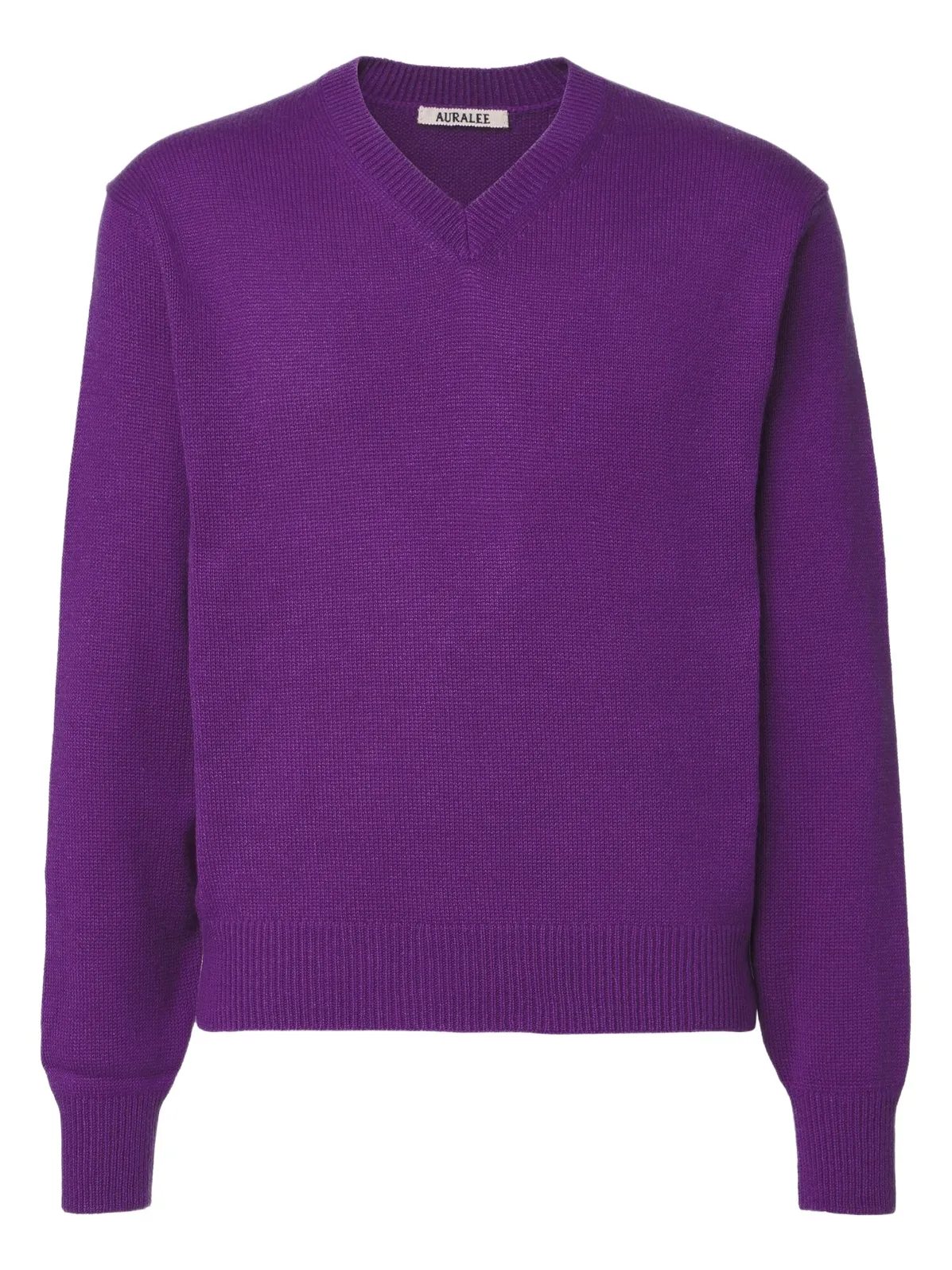 Auralee Cashmere sweater