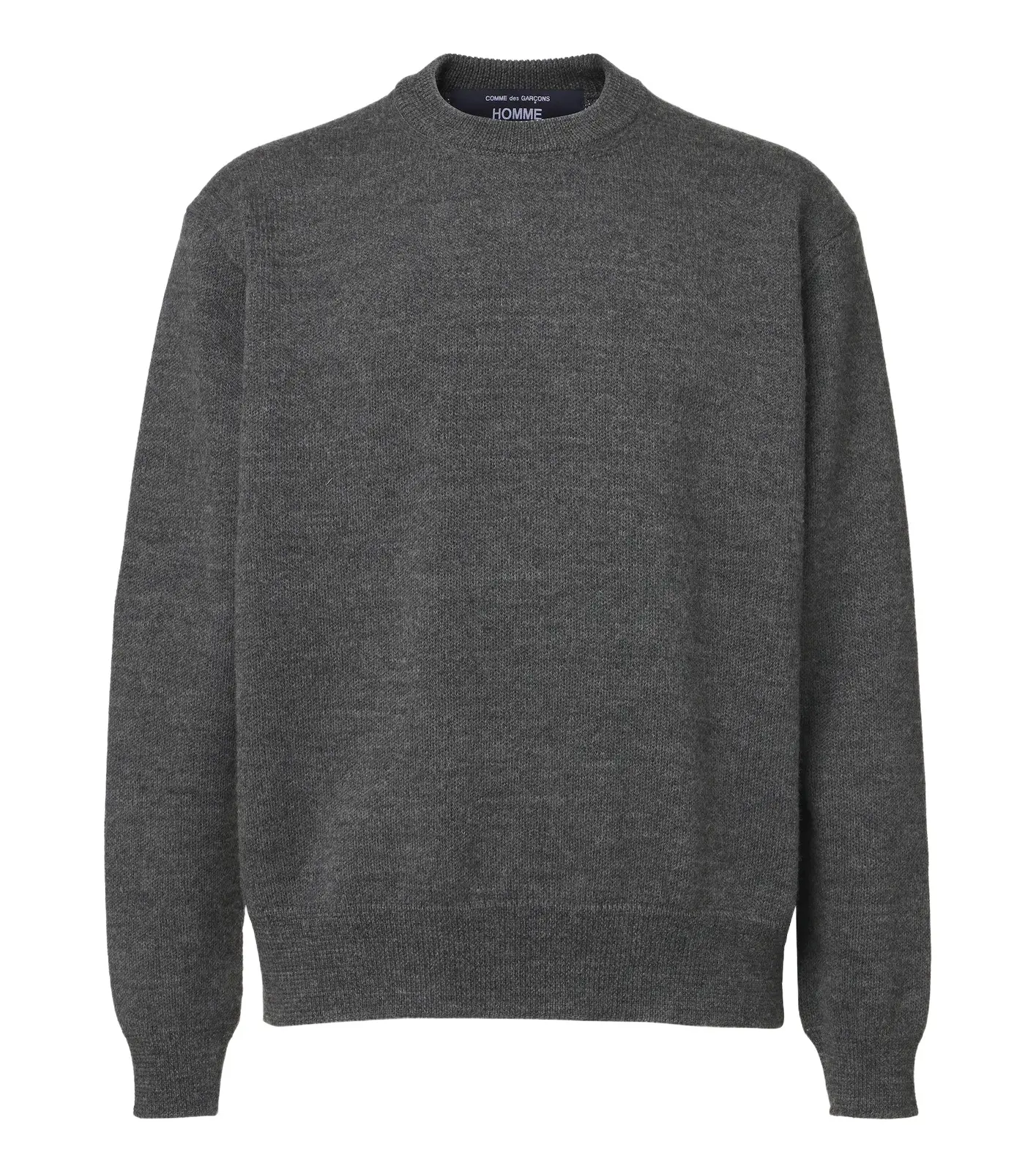 COMME des GARCONS HOMME Comme des Garçons Homme Wool sweater