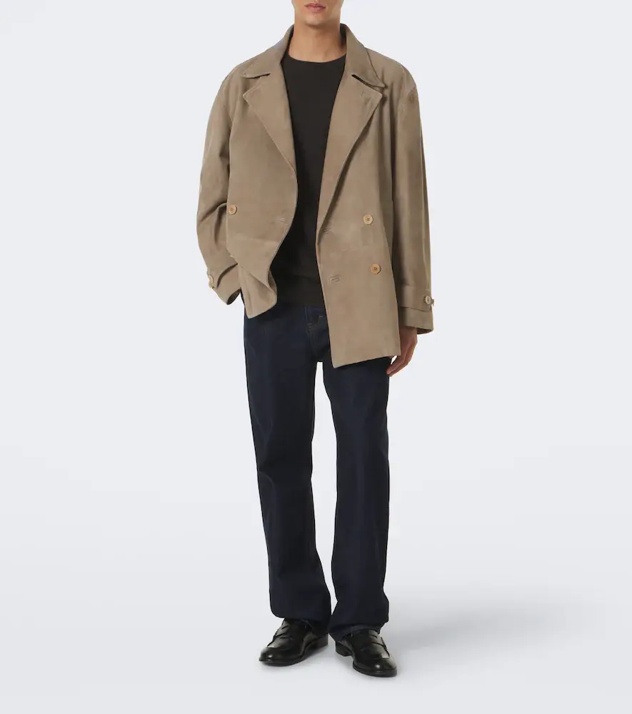 Frame Mid-rise wide-leg jeans | Thumbnail 2 Frame Mid-rise wide-leg jeans | Thumbnail 2