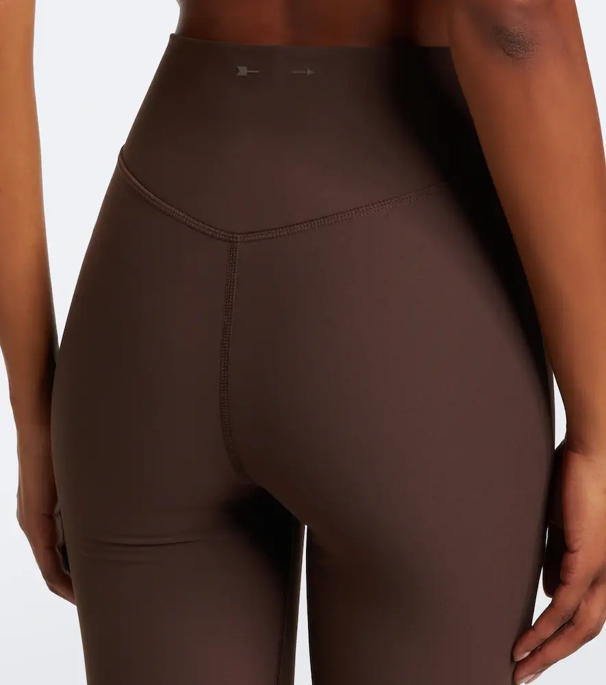 The Upside Peached Florence flared leggings | Thumbnail 2 The Upside Peached Florence flared leggings | Thumbnail 2