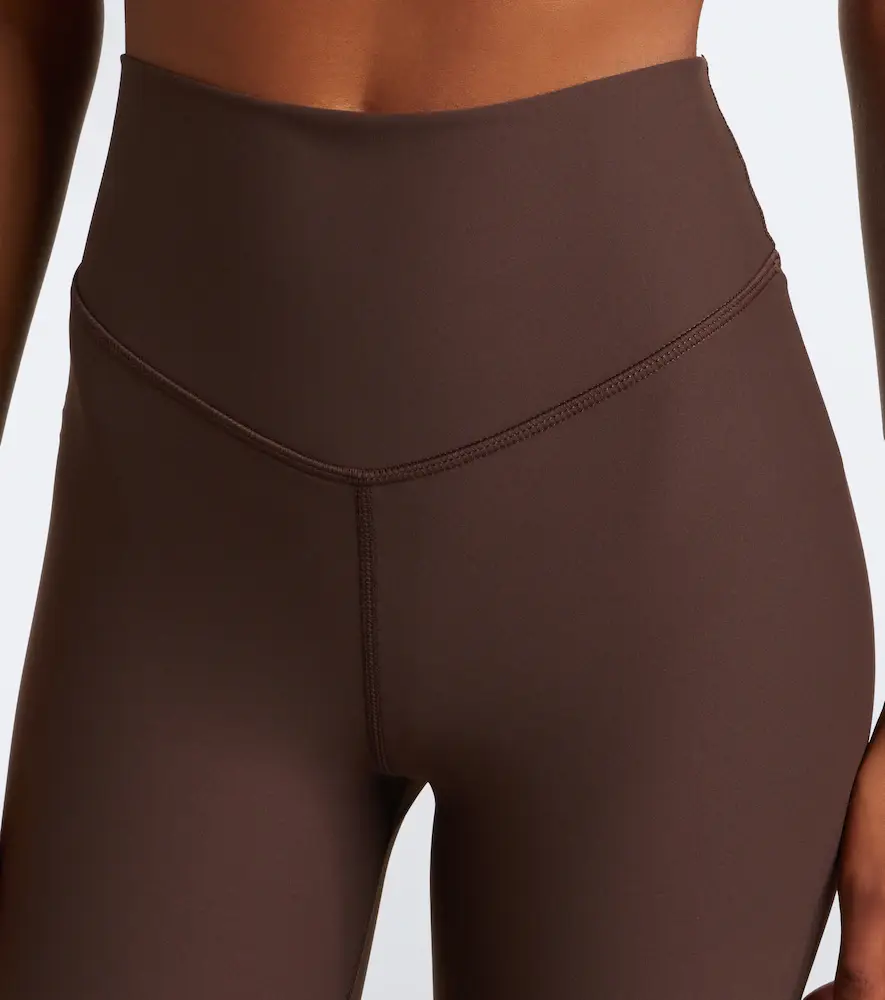 The Upside Peached Florence flared leggings | Thumbnail 4 The Upside Peached Florence flared leggings | Thumbnail 4