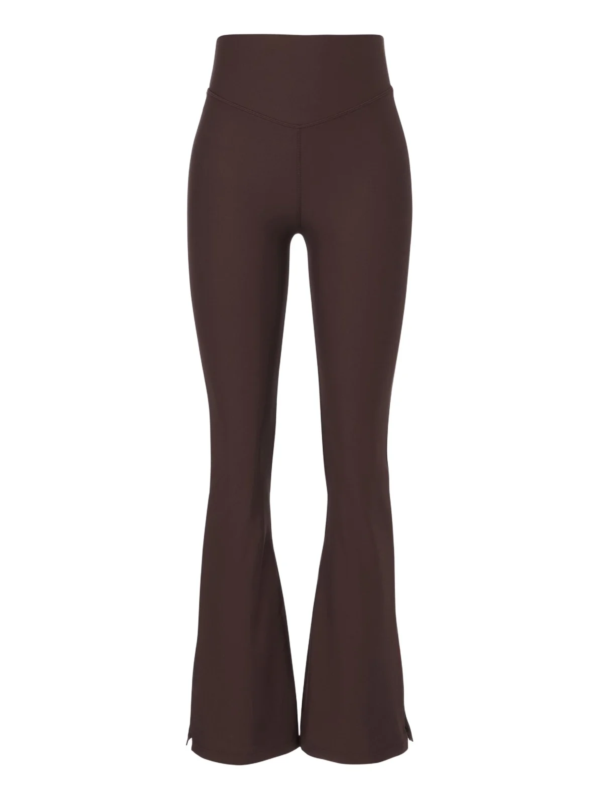 The Upside Peached Florence flared leggings