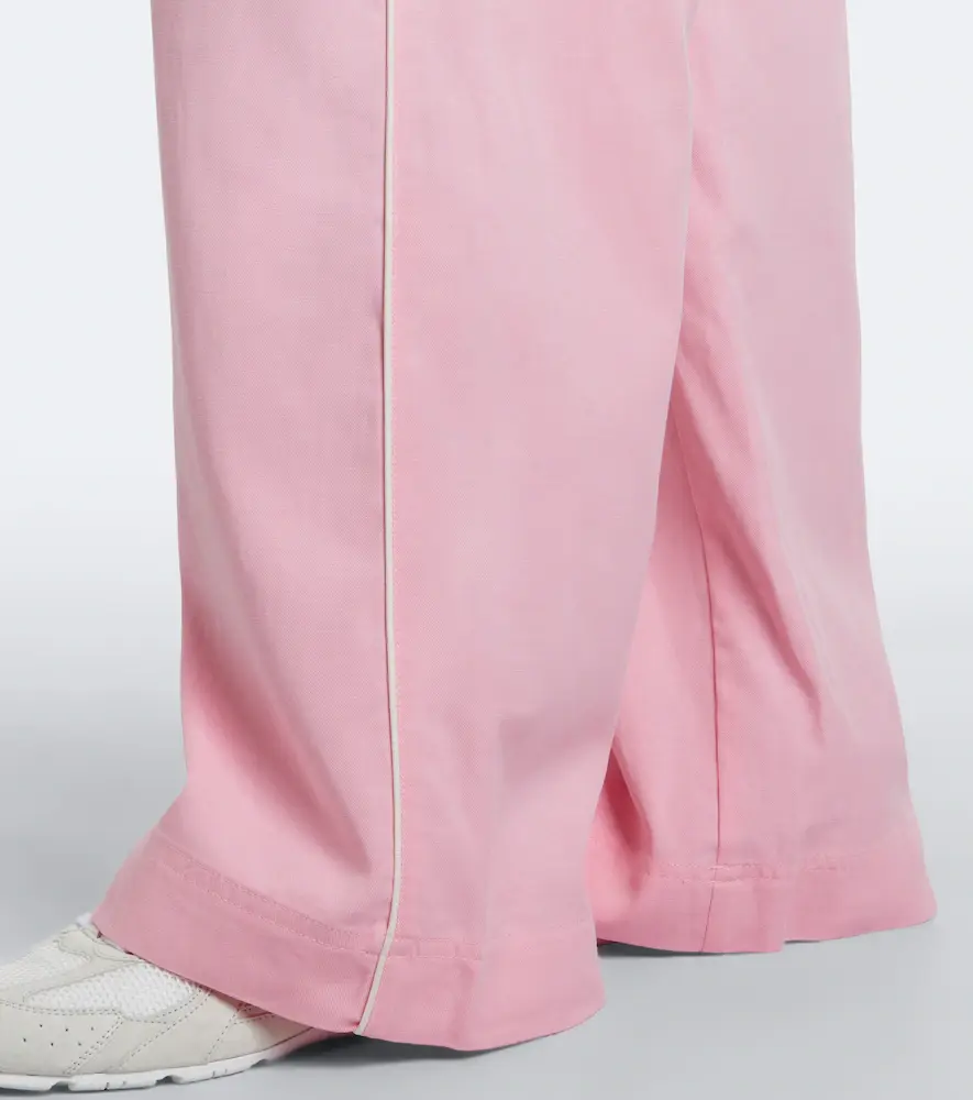 The Upside Cortina Elita wide-leg pants | Thumbnail 2
