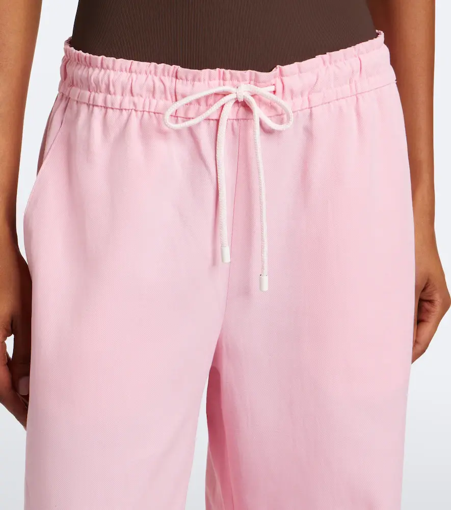 The Upside Cortina Elita wide-leg pants | Thumbnail 4