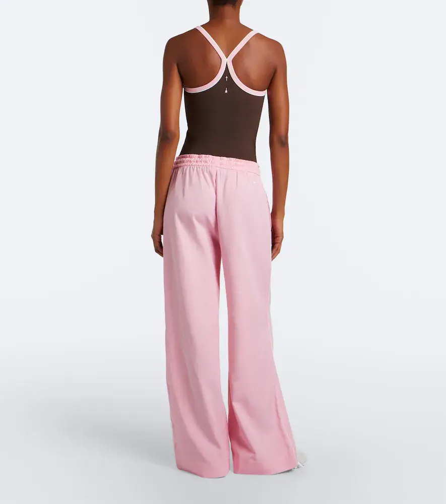 The Upside Cortina Elita wide-leg pants | Thumbnail 6