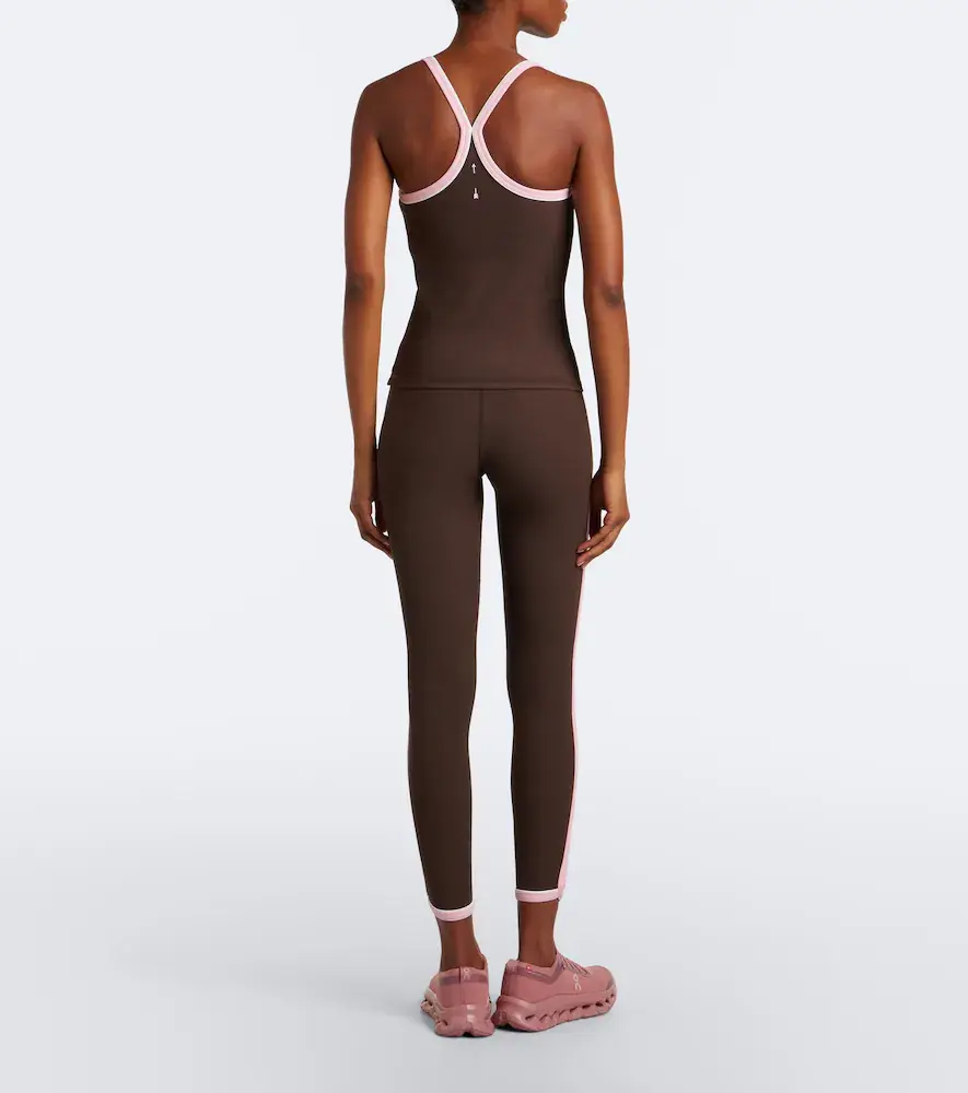 The Upside Rhythm Caleb tank top | Thumbnail 2