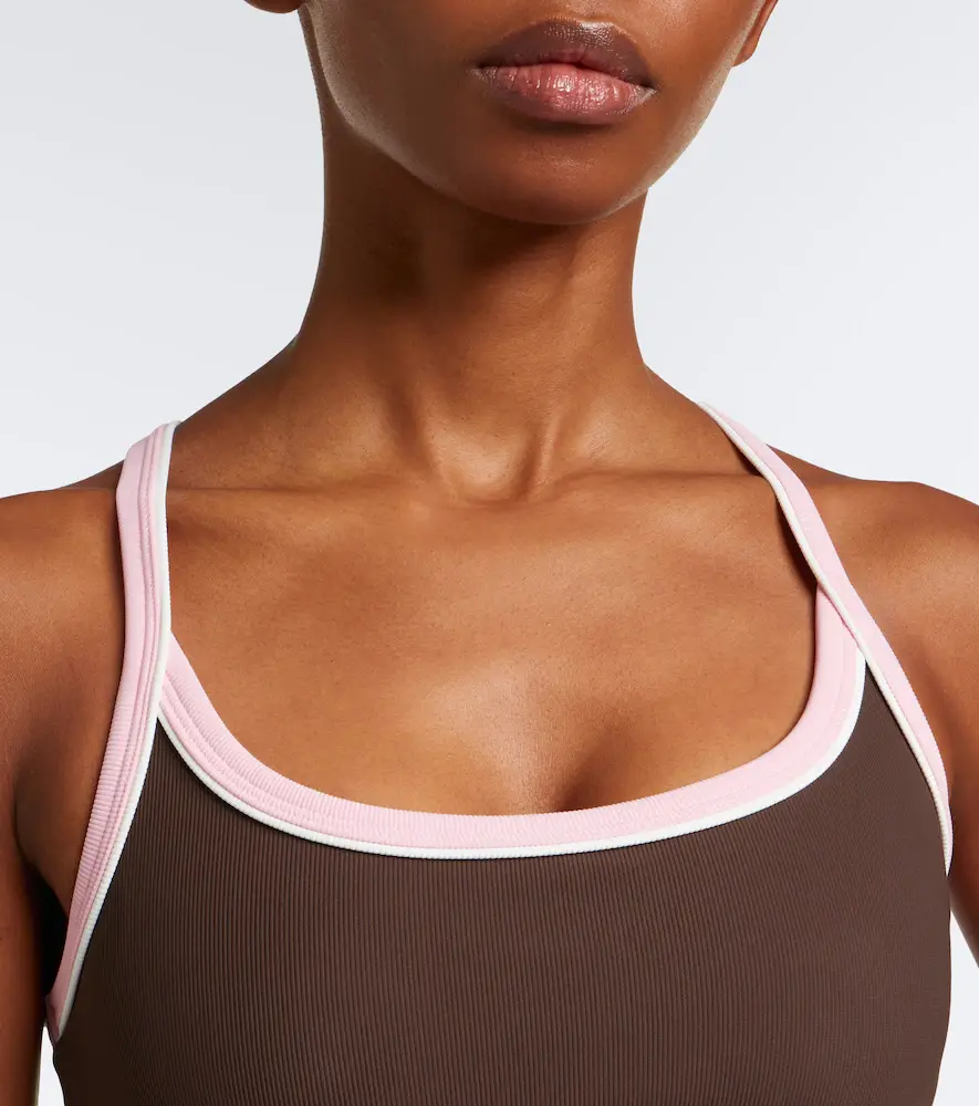 The Upside Rhythm Caleb tank top | Thumbnail 5