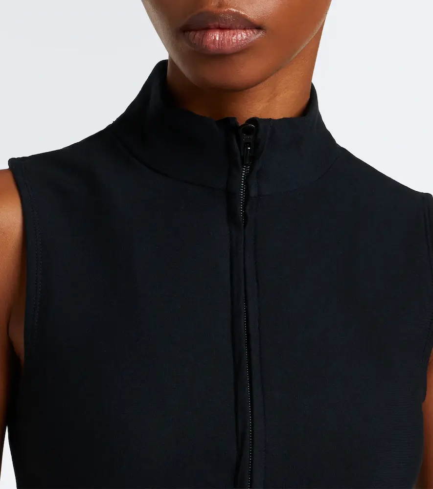 The Upside Divina Lizzy zip-up top | Thumbnail 6 The Upside Divina Lizzy zip-up top | Thumbnail 6