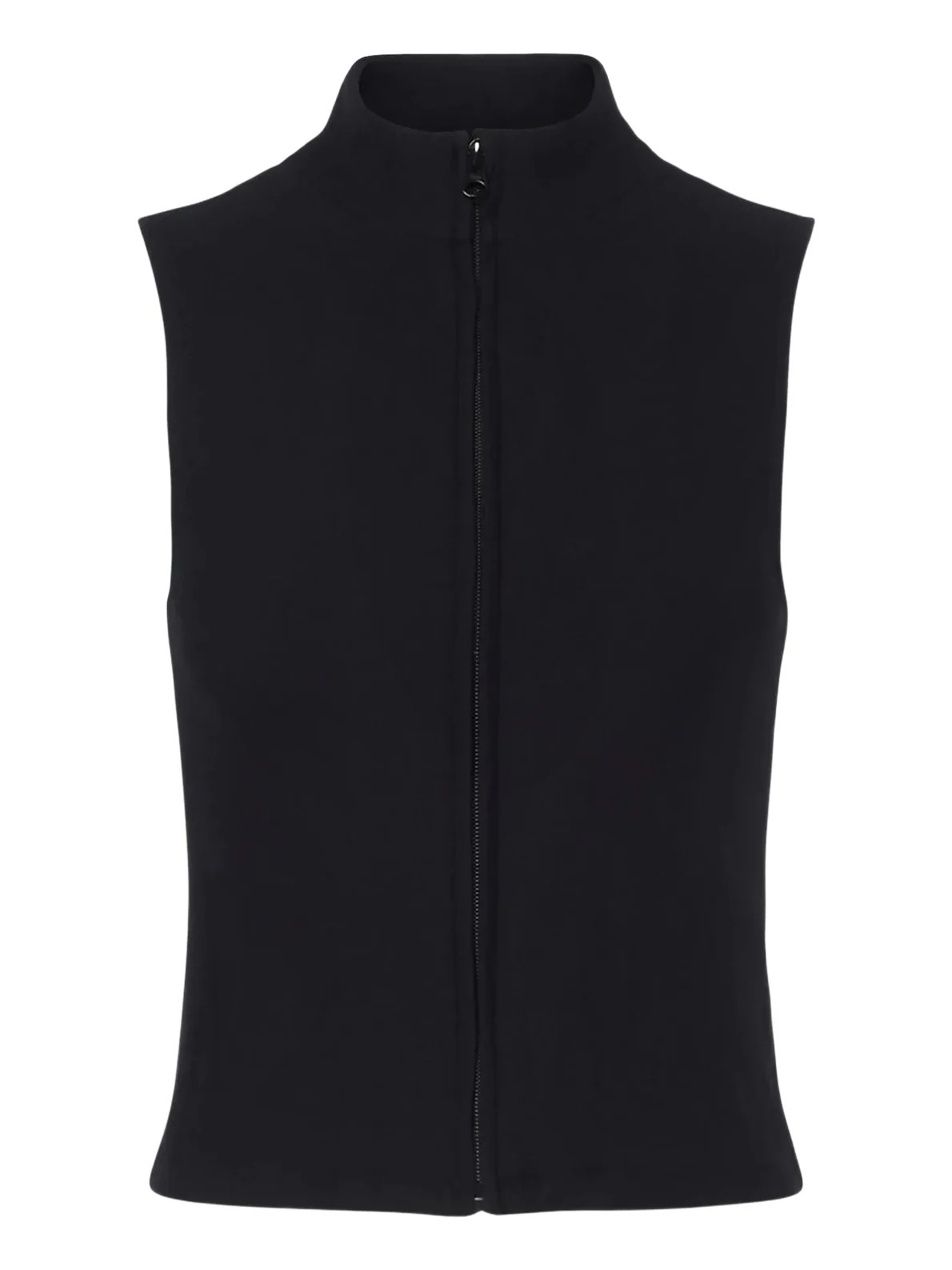 The Upside Divina Lizzy zip-up top