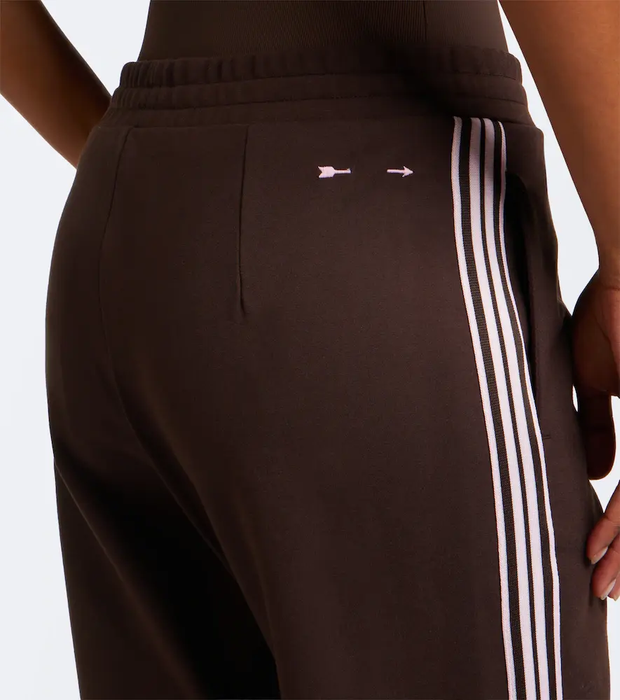 The Upside Petra flared track pants | Thumbnail 3