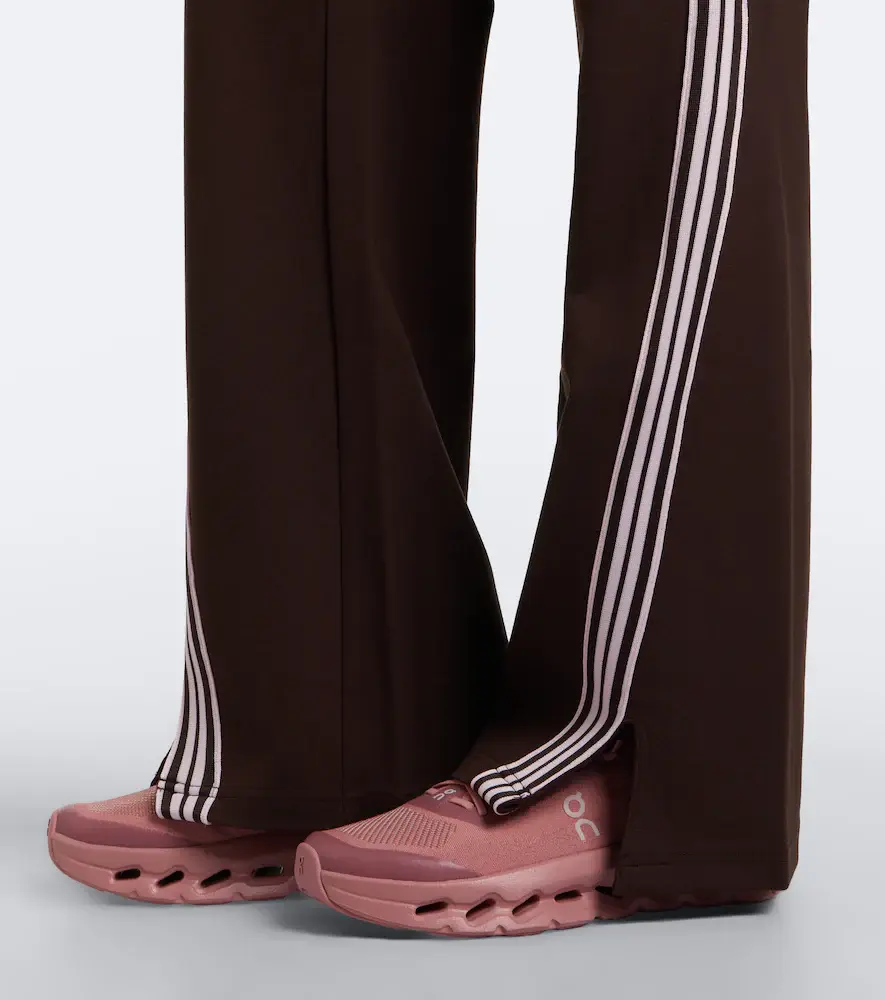The Upside Petra flared track pants | Thumbnail 6