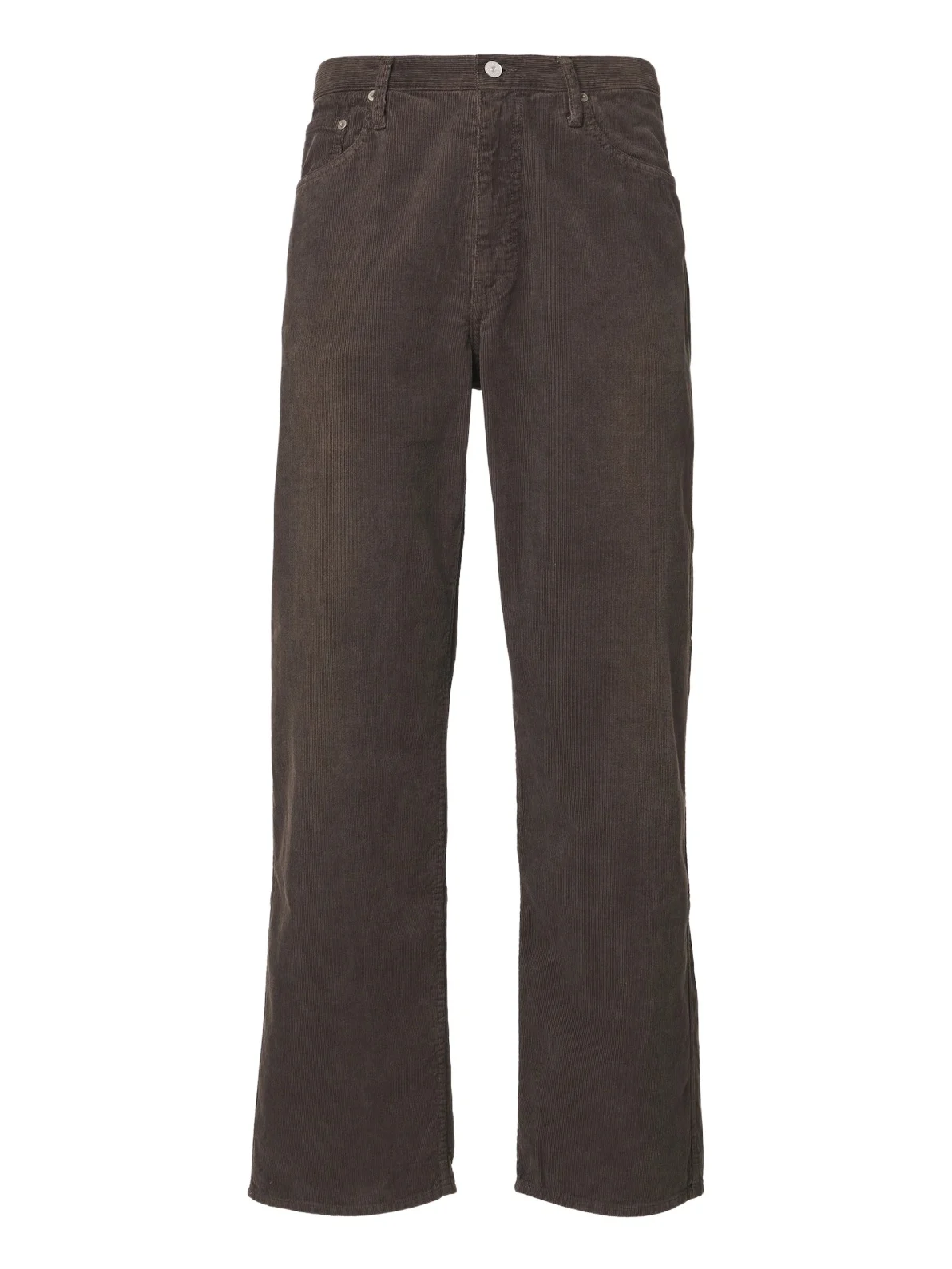 Visvim Fluxus 03 corduroy wide-leg pants
