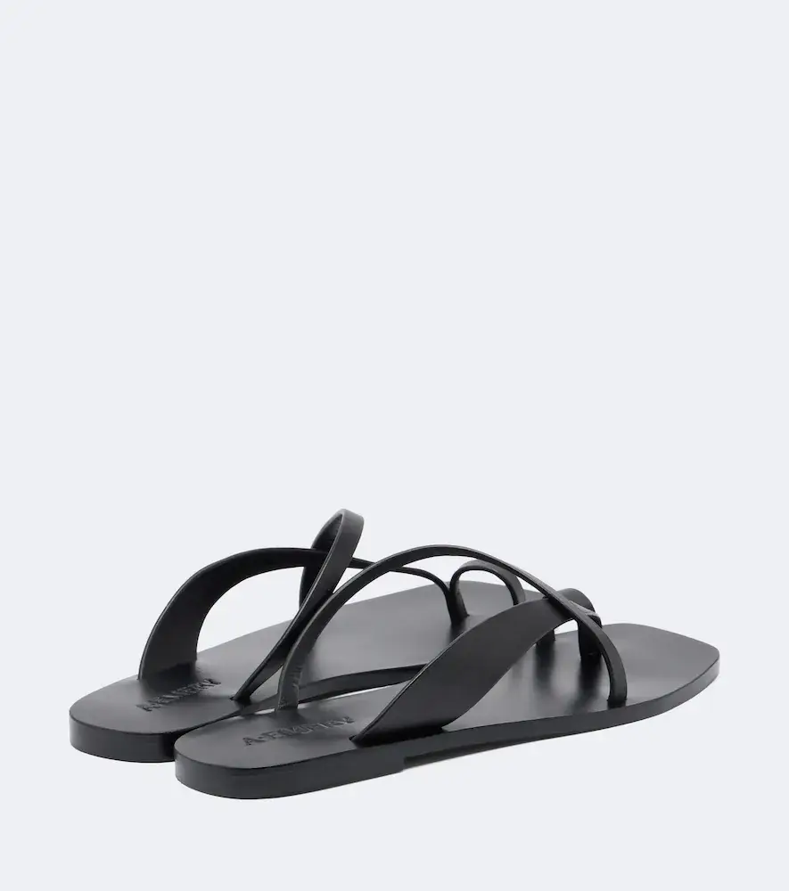 A Emery A. Emery Phyllis leather sandals | Thumbnail 2 A Emery A. Emery Phyllis leather sandals | Thumbnail 2