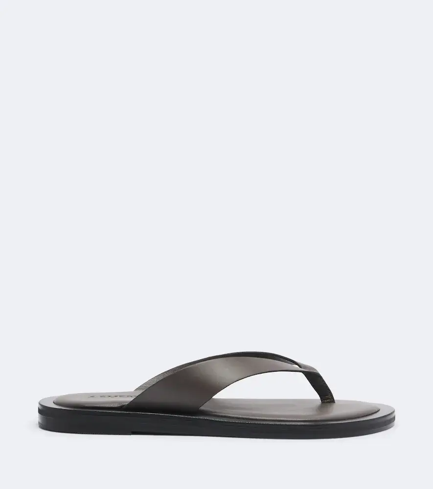 A Emery A. Emery Marcelle leather thong sandals | Thumbnail 2 A Emery A. Emery Marcelle leather thong sandals | Thumbnail 2