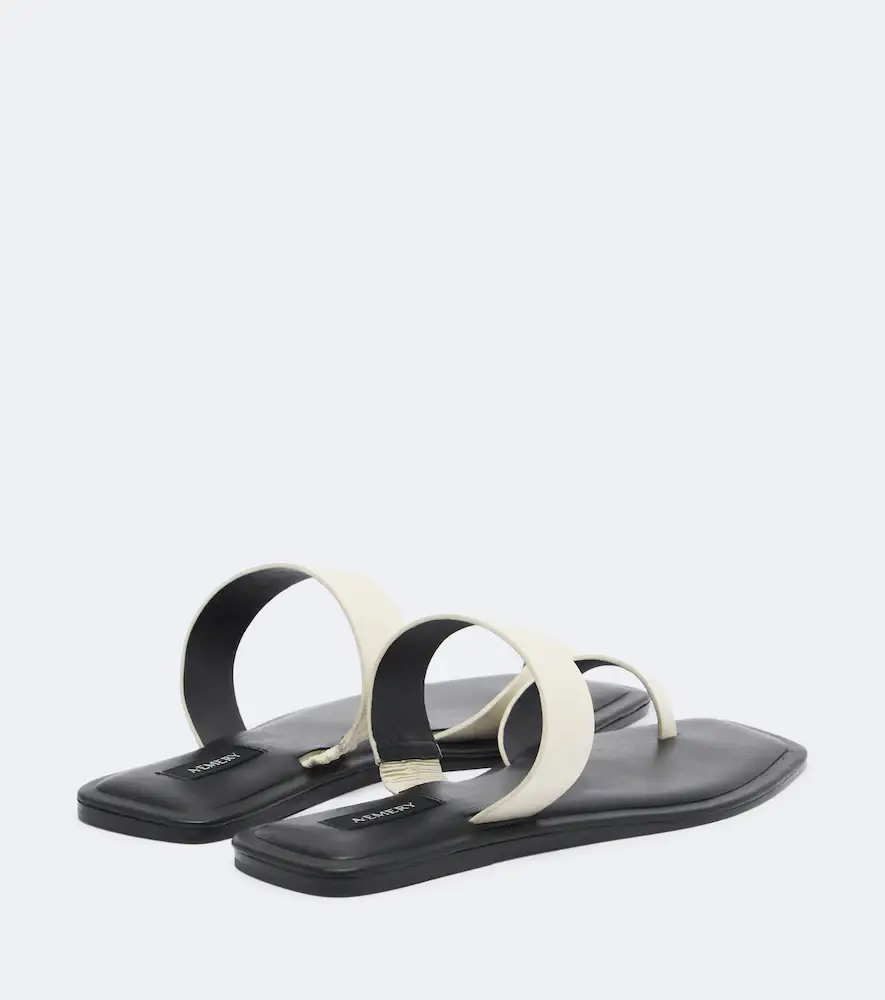 A Emery A. Emery Kasper leather sandals | Thumbnail 2 A Emery A. Emery Kasper leather sandals | Thumbnail 2