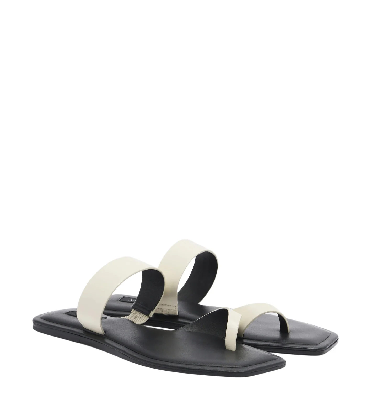 A Emery A. Emery Kasper leather sandals