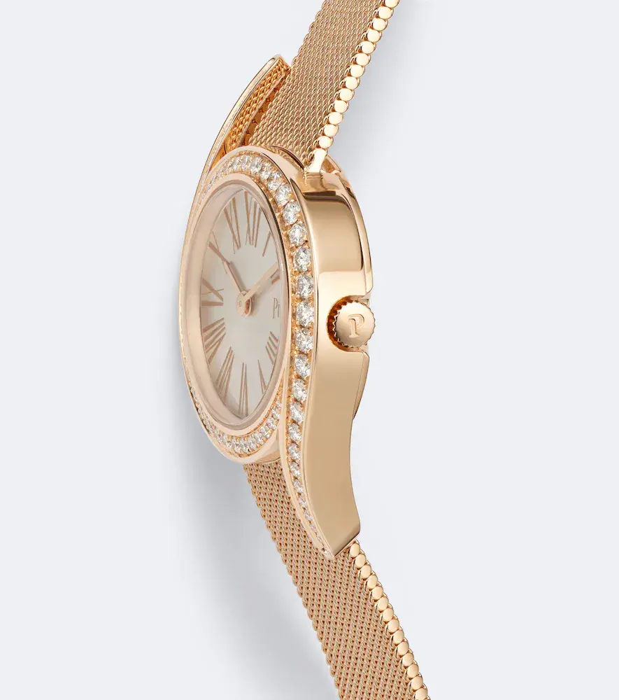 Piaget Limelight Gala embellished 18kt rose gold watch | Thumbnail 2 Piaget Limelight Gala embellished 18kt rose gold watch | Thumbnail 2