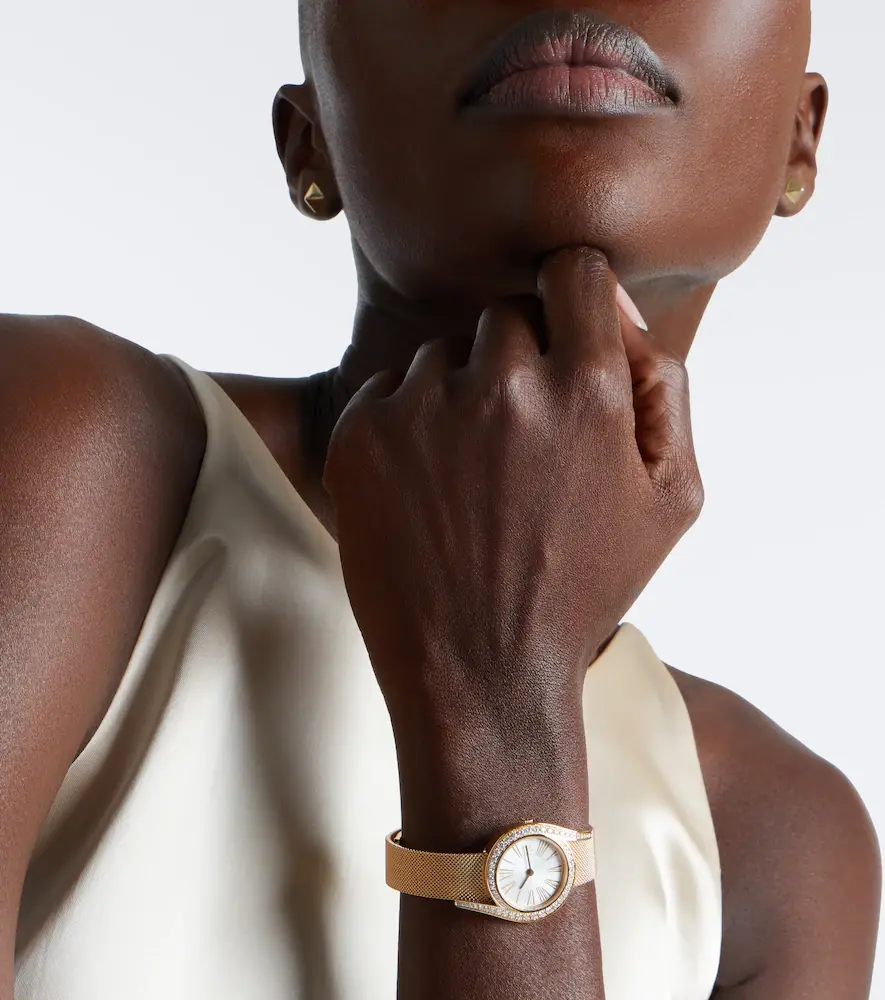 Piaget Limelight Gala embellished 18kt rose gold watch | Thumbnail 5 Piaget Limelight Gala embellished 18kt rose gold watch | Thumbnail 5