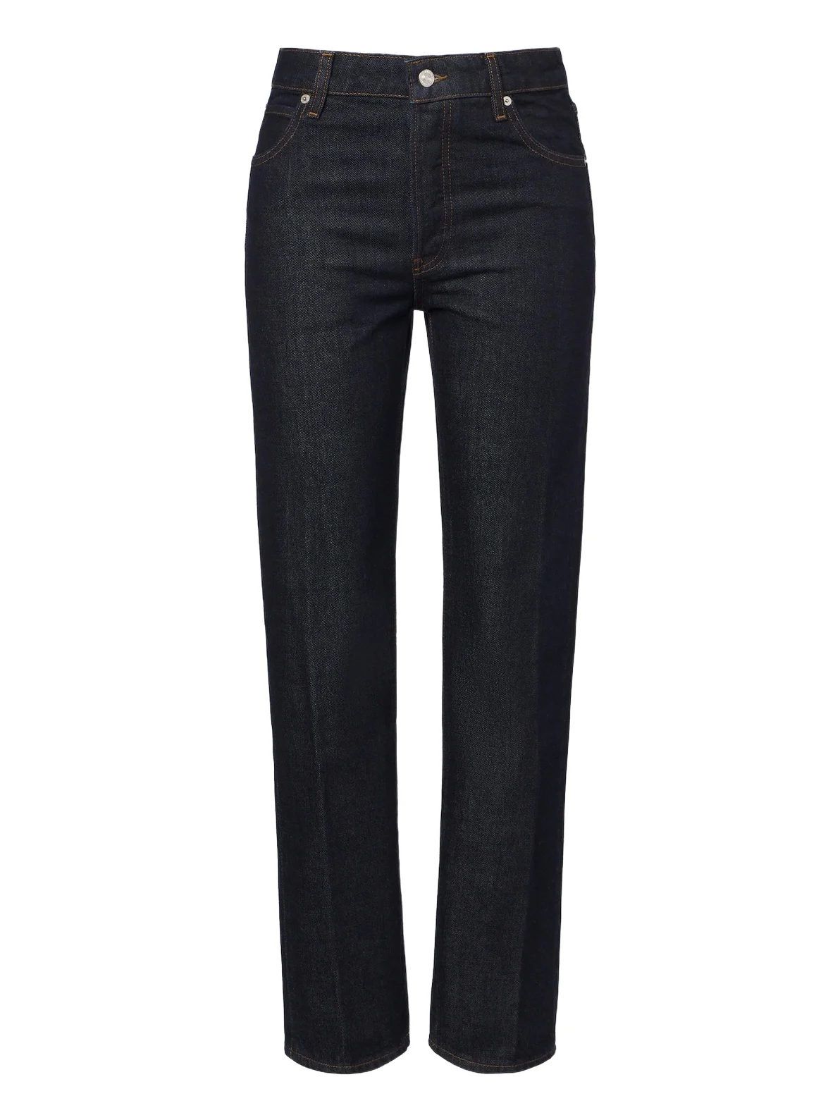 Frame Essential straight jeans