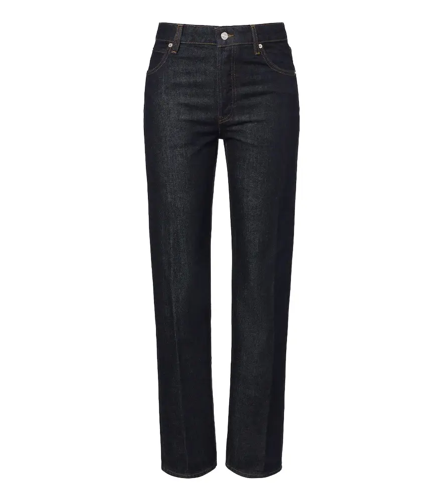 Essential straight jeans Essential straight jeans