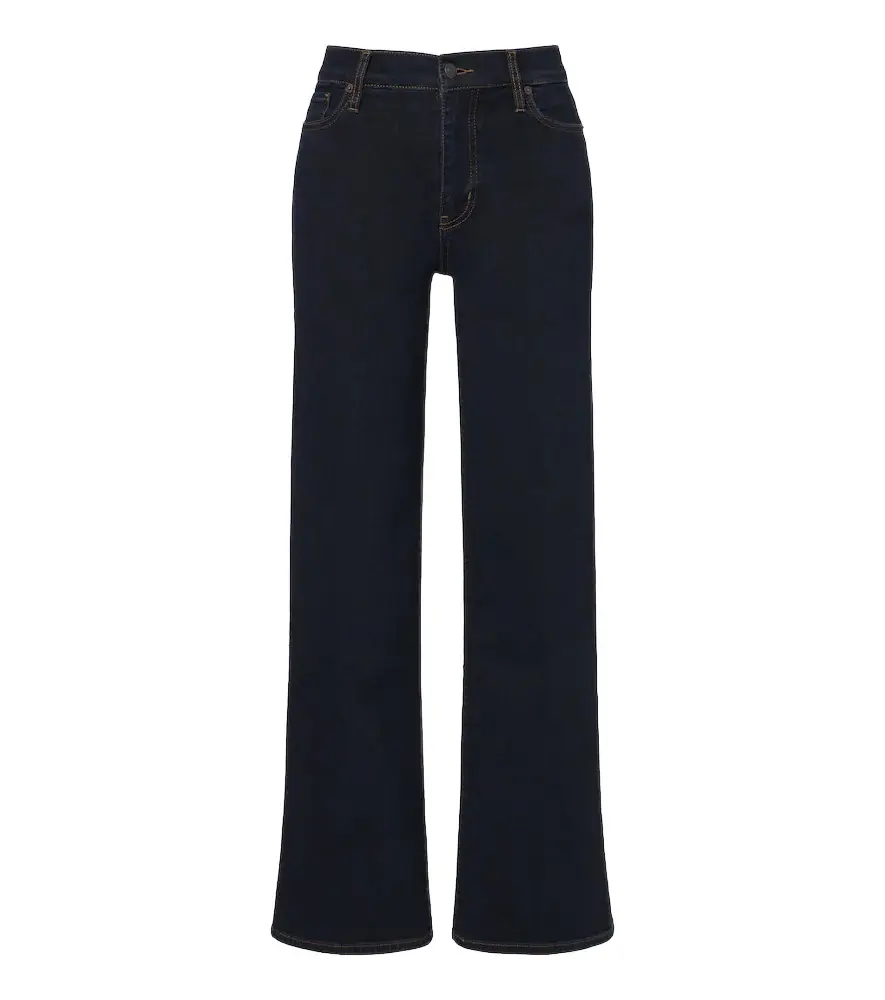 Le Slim Palazzo wide-leg jeans Le Slim Palazzo wide-leg jeans