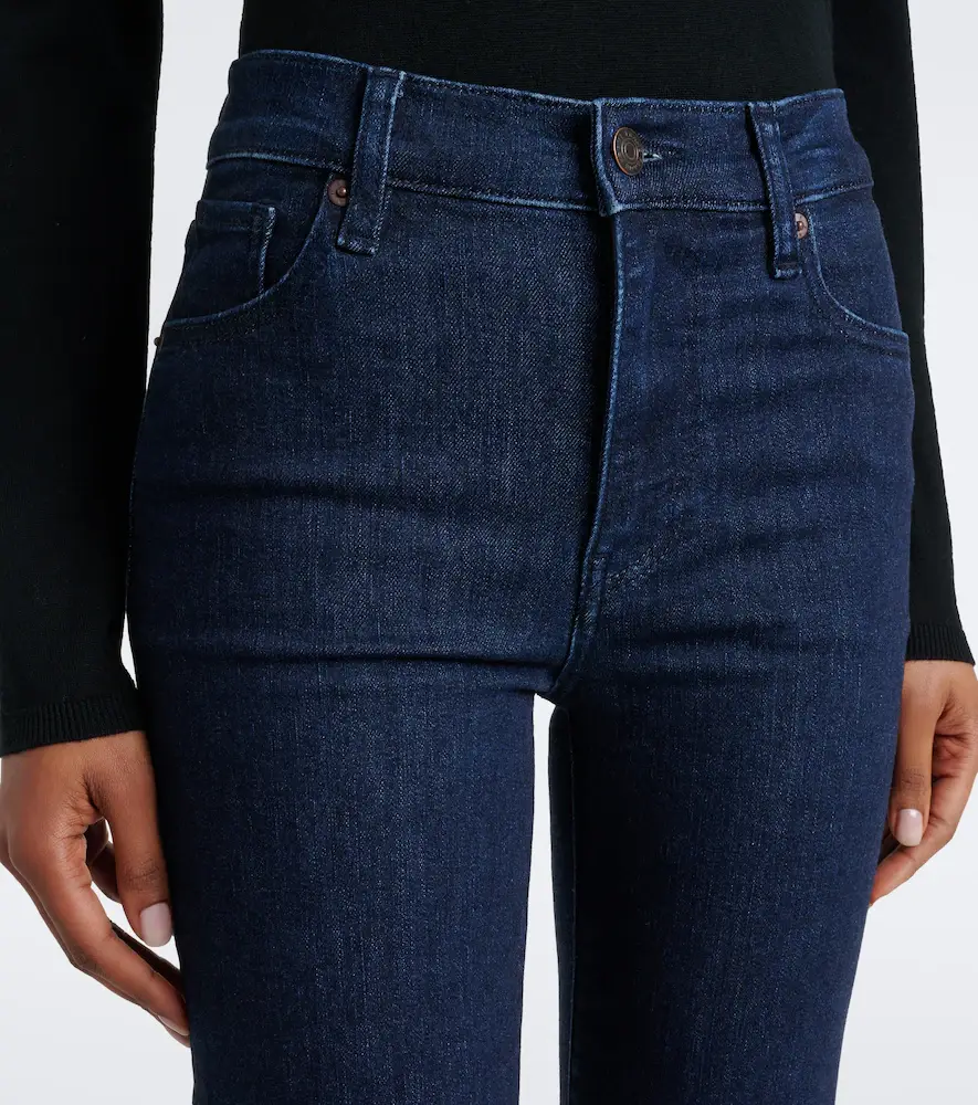 Frame Flare flared jeans | Thumbnail 6 Frame Flare flared jeans | Thumbnail 6