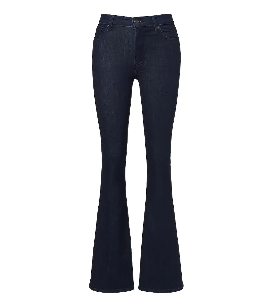 Flare flared jeans Flare flared jeans