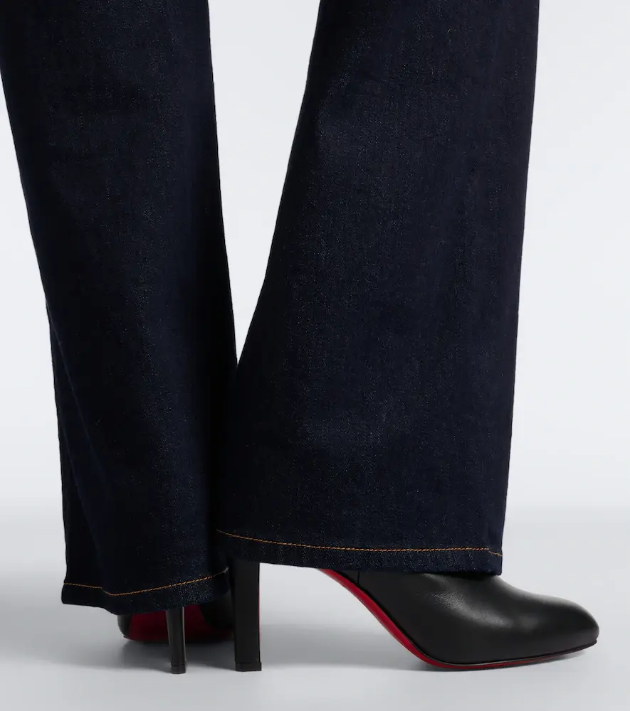 Christian Louboutin Fannylove leather ankle boots | Thumbnail 6 Christian Louboutin Fannylove leather ankle boots | Thumbnail 6