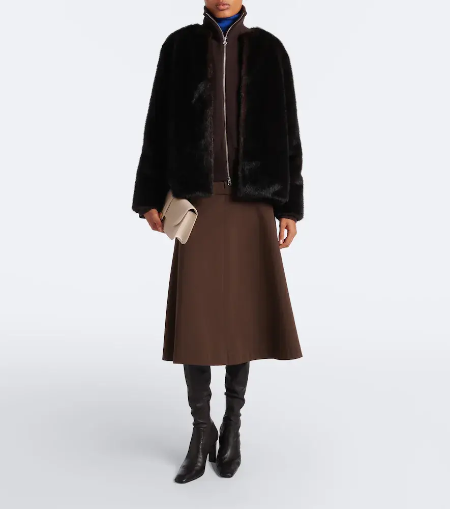 Veronica Beard Griselda jacket | Thumbnail 3