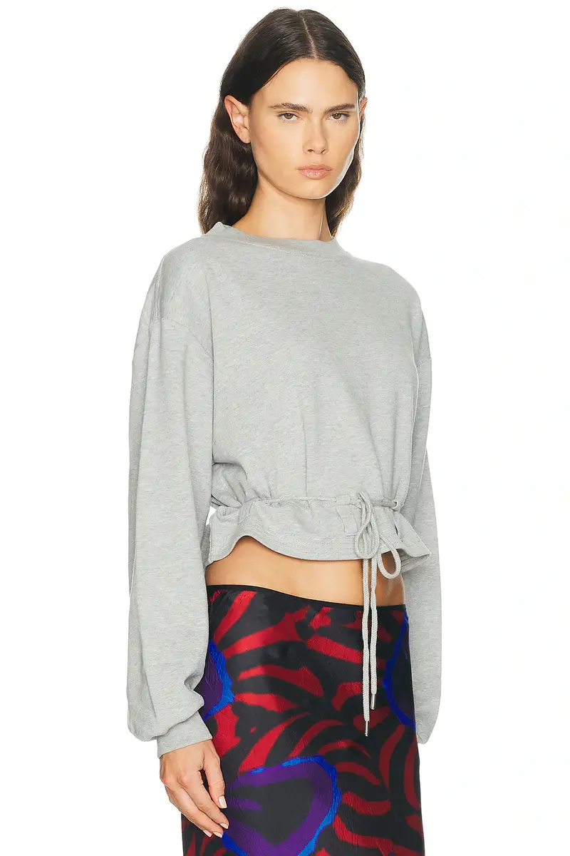Dries Van Noten Haserfiela Sweater | Thumbnail 2